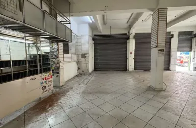 Ponto comercial com 1 sala para alugar na alameda barão de limeira, 212, campos eliseos, são paulo por r$ 12.000
