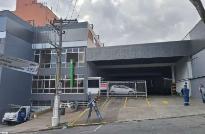 Prédio com 4 salas para alugar na rua hermínio lemos, 341, cambuci, são paulo por r$ 220.000