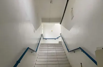 Sala comercial com 7 salas para alugar na perobas, 465, jardim oriental, são paulo por r$ 16.000