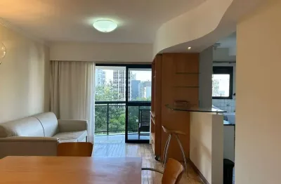 Apartamento com 2 quartos para alugar na avenida higienópolis, 15, higienópolis, são paulo por r$ 3.700