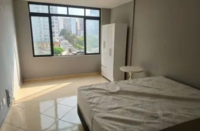 Apartamento com 1 quarto para alugar na riachuelo., 326, sé, são paulo por r$ 1.000
