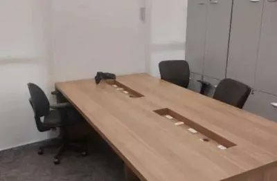 Sala comercial com 3 salas à venda na rua doutor alfredo de castro, 200, barra funda, são paulo por r$ 1.830.000