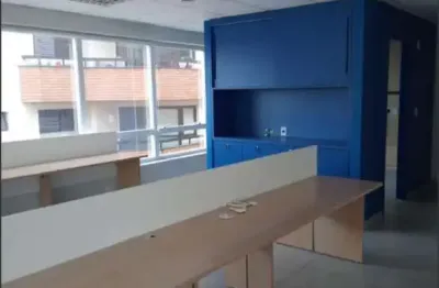 Sala comercial com 2 salas à venda na rua artur de azevedo, 1212, pinheiros, são paulo por r$ 1.604.000
