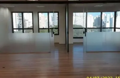 Sala comercial com 1 sala à venda na rua amália de noronha, 151, pinheiros, são paulo por r$ 1.600.000