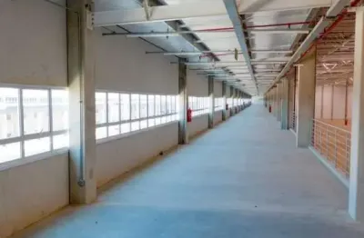Barracão / galpão / depósito com 1 sala à venda na portugal, 46, jardim nova itapevi, itapevi por r$ 8.500.000
