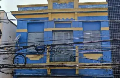 Casa em condomínio fechado com 7 quartos à venda na rua anhangüera, 260, barra funda, são paulo por r$ 1.300.000
