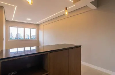 Apartamento com 2 quartos à venda na rua barão de vallim, 295, campo belo, são paulo por r$ 620.000