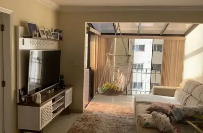 Apartamento com 3 quartos à venda na rua damiana da cunha, 411, santana, são paulo por r$ 955.009