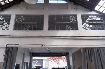 Ponto comercial com 1 sala para alugar na rua adolfo gordo, 124, campos eliseos, são paulo por r$ 17.006