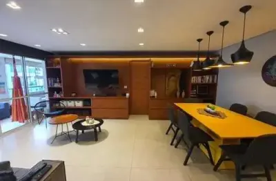 Apartamento com 4 quartos à venda na rua borges de figueiredo, 137, mooca, são paulo por r$ 1.960.000