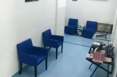 Sala comercial com 6 salas à venda na rua quinze de novembro, 200, centro, são paulo por r$ 650.012
