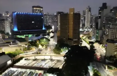Apartamento com 1 quarto à venda na largo são francisco, 113, centro, são paulo por r$ 265.012