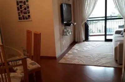 Apartamento com 3 quartos à venda na rua pantojo, 809, jardim anália franco, são paulo por r$ 792.012