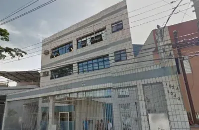 Prédio para alugar na avenida leonardo da vinci, 1034, vila guarani, são paulo por r$ 19.500