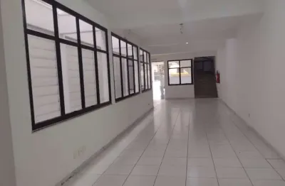 Prédio com 3 salas para alugar na rua conselheiro brotero, 1110, santa cecília, são paulo por r$ 38.000