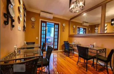 Casa com 3 quartos à venda na rua nilo, 465, aclimação, são paulo por r$ 1.280.006