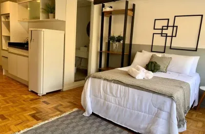 Apartamento com 1 quarto à venda na avenida prestes maia, 241, centro, são paulo por r$ 250.012