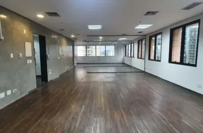 Sala comercial com 4 salas para alugar na rua tavares cabral, 102, pinheiros, são paulo por r$ 16.012