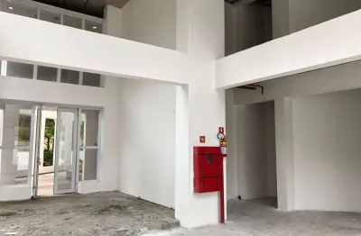 Ponto comercial com 1 sala para alugar na rua arizona, 1422, cidade monções, são paulo por r$ 35.006