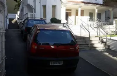 Casa comercial com 12 salas para alugar na alameda joaquim eugênio de lima, 133, jardim paulista, são paulo por r$ 35.006