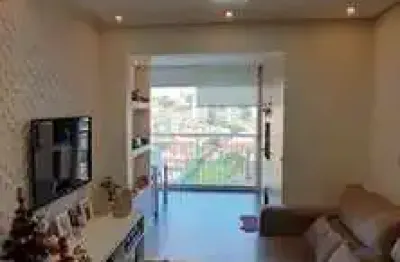 Apartamento com 2 quartos à venda na rua maria curupaiti, 1291, vila ester (zona norte), são paulo por r$ 775.006