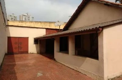 Casa com 2 quartos para alugar na rua áfrica do sul, 394, várzea de baixo, são paulo por r$ 7.006