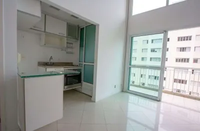 Apartamento com 1 quarto à venda na rua diogo jácome, 954, moema, são paulo por r$ 800.012