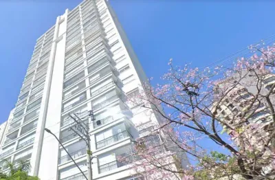 Apartamento com 3 quartos à venda na rua doutor josé áureo bustamante, 400, santo amaro, são paulo por r$ 1.950.012