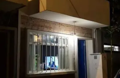 Casa com 2 quartos à venda na travessa roberto douglas machado, 284, itaim bibi, são paulo por r$ 1.855.009