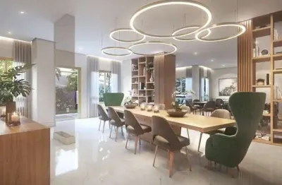 Apartamento com 2 quartos à venda na rua dona brígida, 659, vila mariana, são paulo por r$ 1.300.012