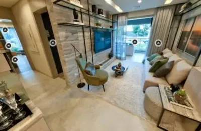 Apartamento com 3 quartos à venda na rua getúlio soares da rocha, 152, jardim das acacias, são paulo por r$ 1.550.015