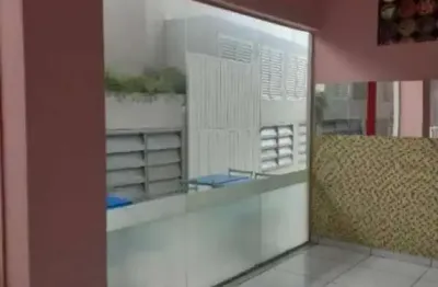 Ponto comercial com 1 sala à venda na rua do bosque, 1589, barra funda, são paulo por r$ 650.003