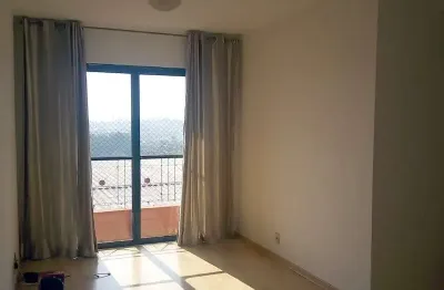 Apartamento com 3 quartos à venda na rua david eid, 1907, vila do castelo, são paulo por r$ 373.009