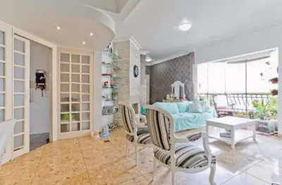 Apartamento com 3 quartos à venda na rua apinajés, 1730, sumaré, são paulo por r$ 1.197.009