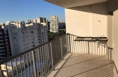 Apartamento com 1 quarto à venda na rua ministro luiz gallotti, 74, vila cordeiro, são paulo por r$ 874.009
