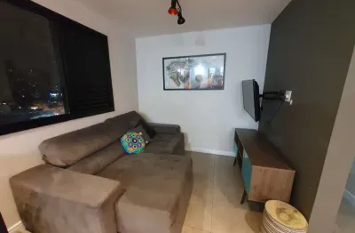 Apartamento com 1 quarto para alugar na rua das fiandeiras, 90, vila olímpia, são paulo por r$ 4.815