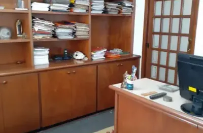 Sala comercial com 2 salas à venda na rua conselheiro furtado, 263, liberdade, são paulo por r$ 600.015