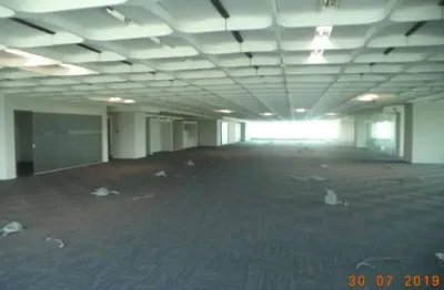 Sala comercial com 24 salas à venda na avenida maria coelho aguiar, 215, jardim são luís, são paulo por r$ 25.596.363