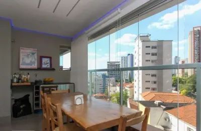 Apartamento com 2 quartos à venda na rua paris, 824, sumaré, são paulo por r$ 1.589.956