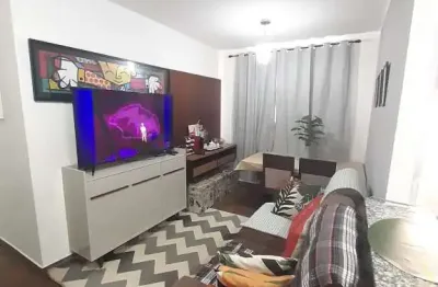 Apartamento com 2 quartos à venda na rua manoel salgado, 381, vila caraguatá, são paulo por r$ 290.006