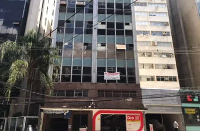 Prédio com 1 sala para alugar na avenida brigadeiro luís antônio, 2482, jardim paulista, são paulo por r$ 90.000