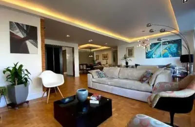 Apartamento com 4 quartos à venda na alameda barros, 383, higienópolis, são paulo por r$ 2.130.006