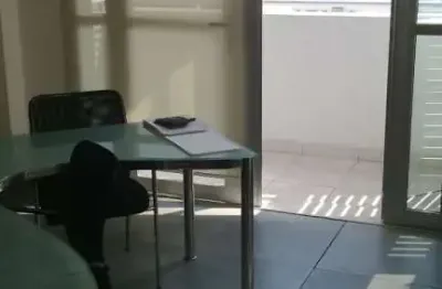Sala comercial com 1 sala para alugar na rua haddock lobo, 131, cerqueira césar, são paulo por r$ 2.009