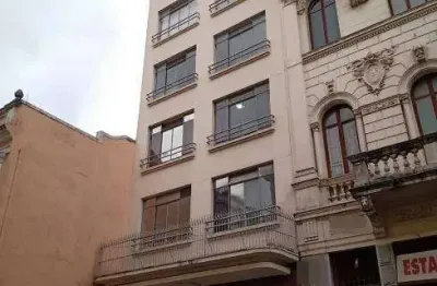 Sala comercial com 1 sala à venda na rua roberto simonsen, 120, sé, são paulo por r$ 105.003