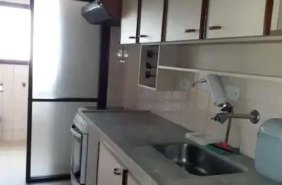 Apartamento com 3 quartos à venda na avenida miruna, 327, indianópolis, são paulo por r$ 1.200.000