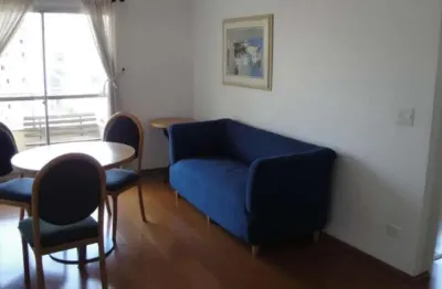Apartamento com 1 quarto à venda na rua mirassol, 77, vila clementino, são paulo por r$ 424.009