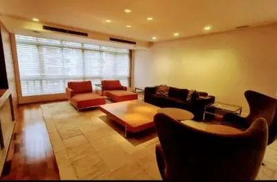 Apartamento com 3 quartos para alugar na rua josé maria lisboa, 1349, jardim paulista, são paulo por r$ 25.009