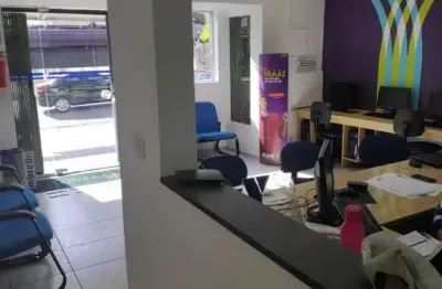 Casa comercial com 7 salas para alugar na avenida conselheiro rodrigues alves, 625, vila mariana, são paulo por r$ 16.000