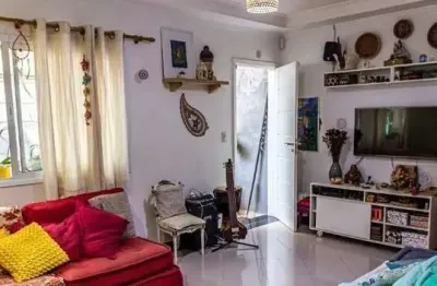 Casa com 3 quartos à venda na rua jesus borges gouveia, 228, jardim cidália, são paulo por r$ 580.012