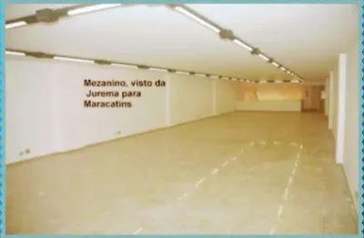 Prédio com 3 salas para alugar na alameda dos maracatins, 659, indianópolis, são paulo por r$ 100.000